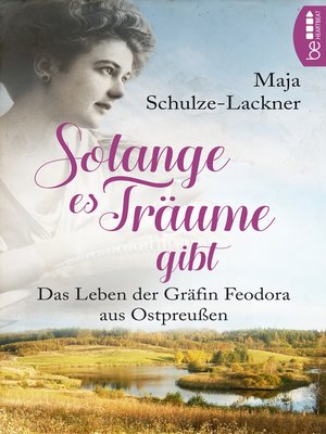 cover image of Solang es Träume gibt